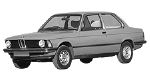 BMW E21 P157C Fault Code