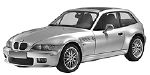 BMW E36-7 P157C Fault Code