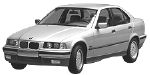 BMW E36 P157C Fault Code