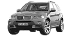 BMW E70 P157C Fault Code