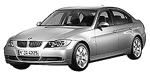 BMW E90 P157C Fault Code