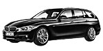 BMW F31 P157C Fault Code